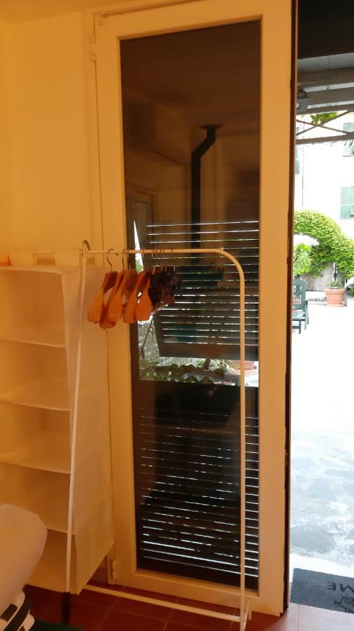 דירות ראפאלו Nel Giardino Di Carla מראה חיצוני תמונה