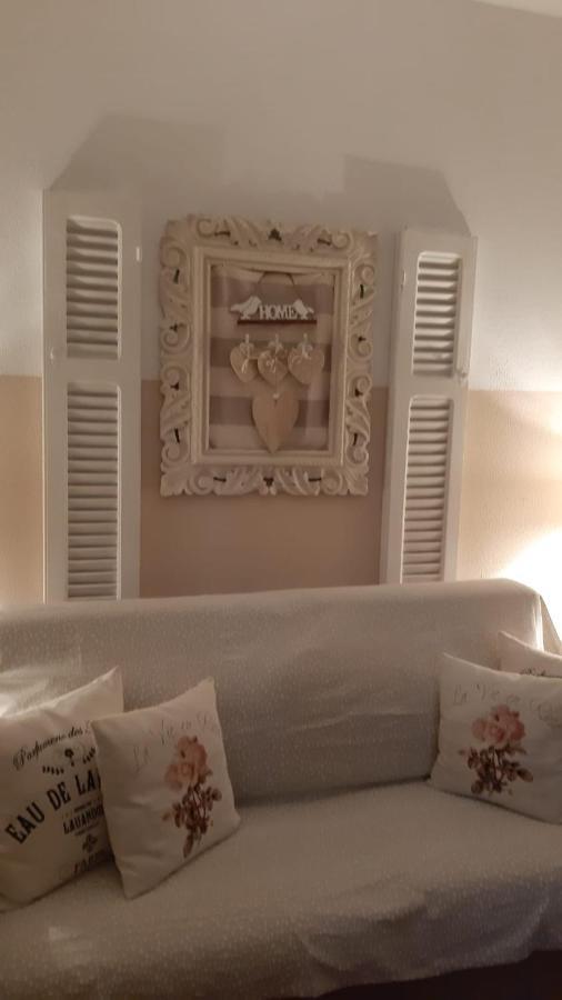 דירות ראפאלו Nel Giardino Di Carla מראה חיצוני תמונה