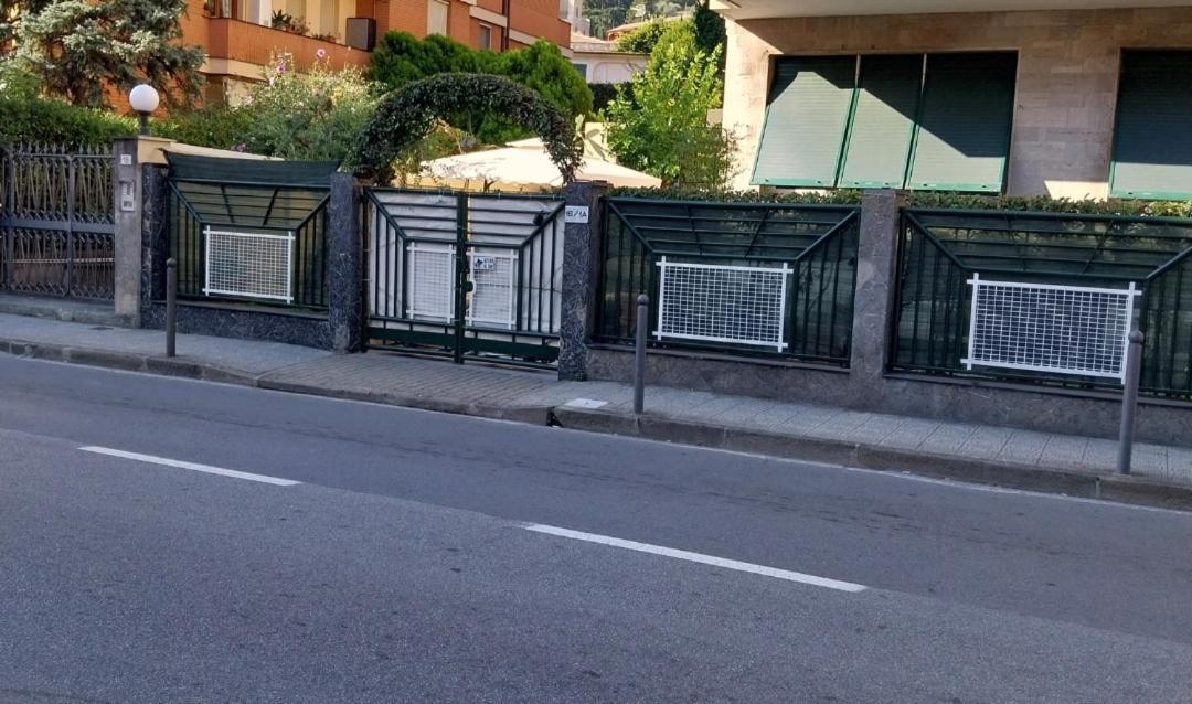דירות ראפאלו Nel Giardino Di Carla מראה חיצוני תמונה